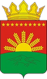 Шарлык герб